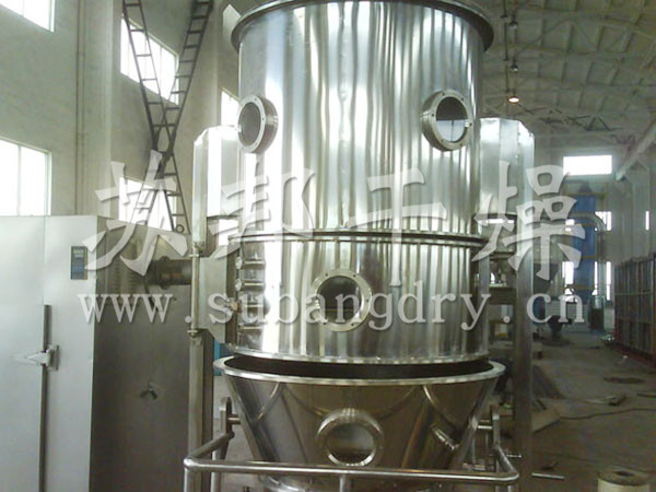 制藥行業(yè)干燥工程之專用干燥設(shè)備